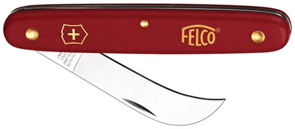 FELCO 3.9060 Couteau de greffage et de coupe léger Victorinox